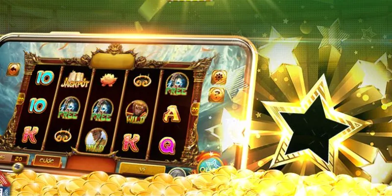 Tận dụng các mini game để thắng lớn trong nổ hũ đại dương bí ẩn