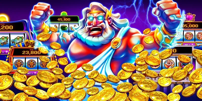 Mẹo quay Nổ hũ Disco Jackpot chắc thắng