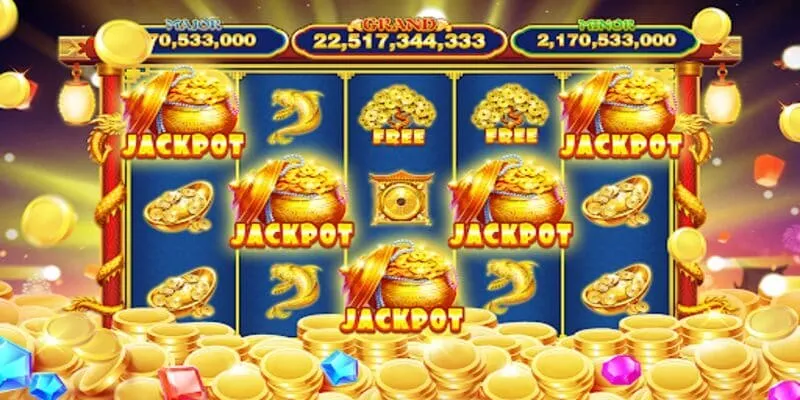 Quy tắc nổ hũ jackpot cần nắm vững