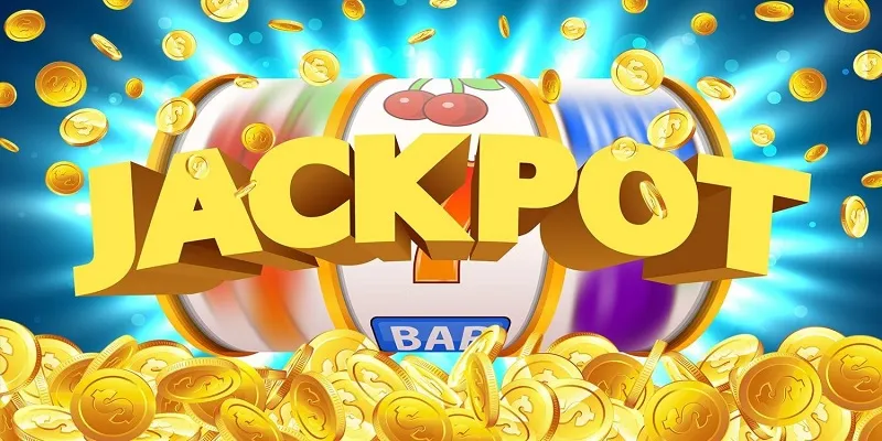 Ưu điểm chơi nổ hũ Jackpot tại Hi88
