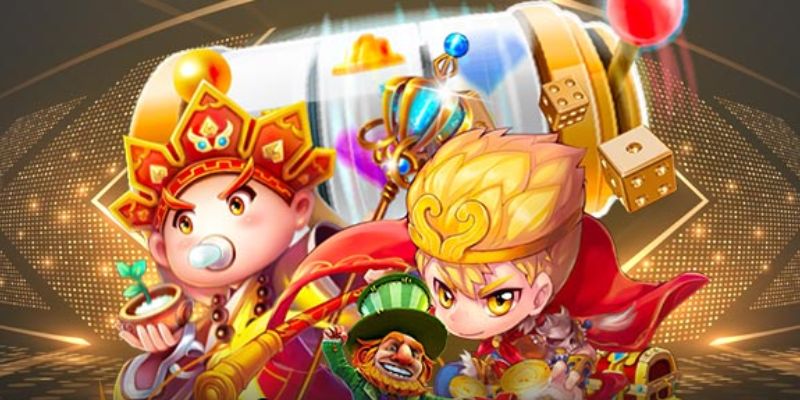 Giới thiệu về nổ hũ xèng hiện nay