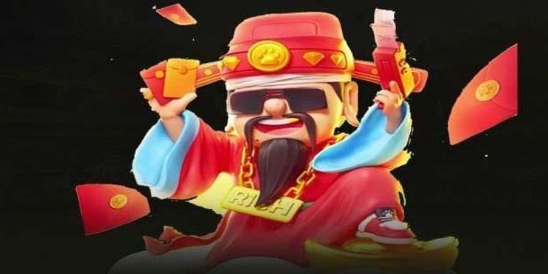 Những ưu đãi khi tham gia nổ hũ xèng