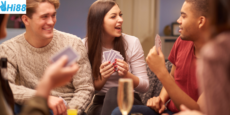 Phân tích xác suất và cách giữ vững phong độ