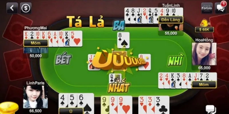 Làm sao để luôn thắng?