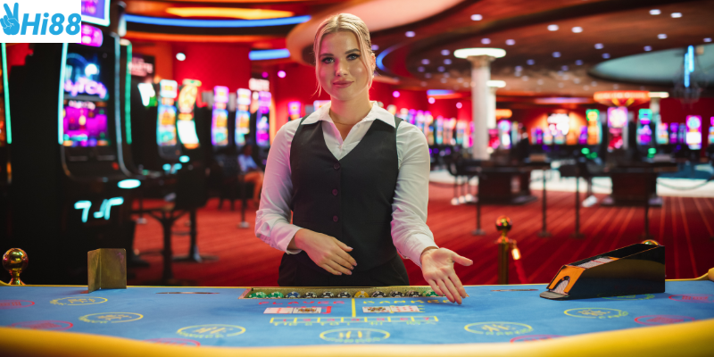 Quản lý rủi ro và mẹo chơi từ cao thủ