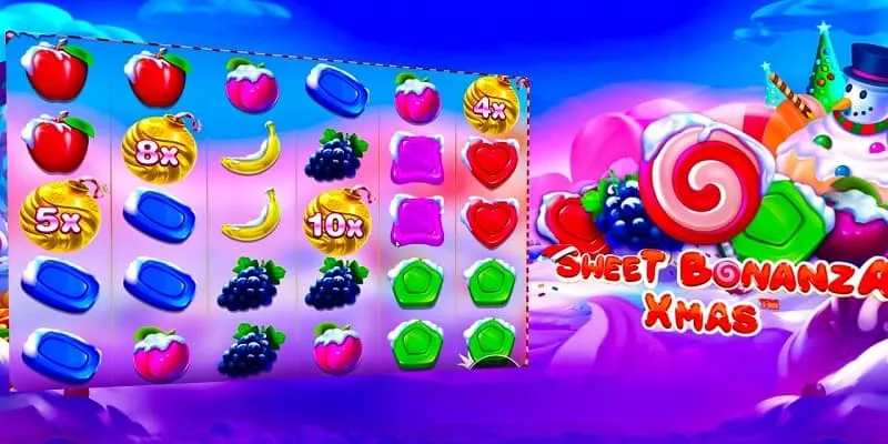 Slot games Bonanza luôn thách thức người chơi ở mỗi vòng quay