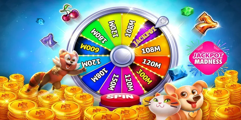 Hi88 cung cấp các slot games với các giải thưởng khổng lồ