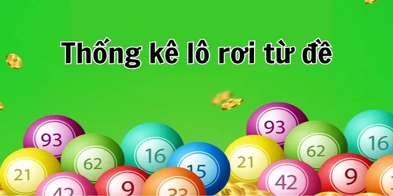 Kỹ thuật soi cầu lô rơi mau thắng