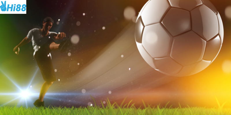 Soi kèo bóng đá Ngoại hạng Anh và cá cược tại nhà cái