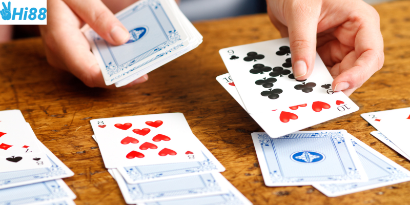 Tạo bàn chơi và áp dụng chiến thuật hiệu quả