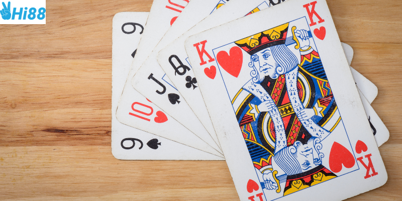 Tham gia bài Binh Xập Xám tại nền tảng Hi88