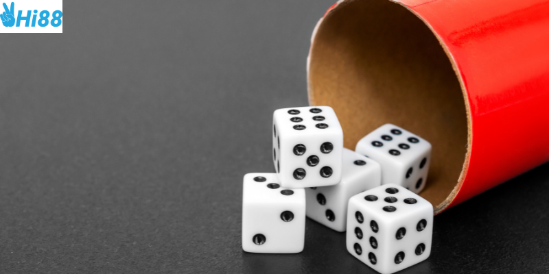 Tham gia trang tài xỉu uy tín tại Hi88