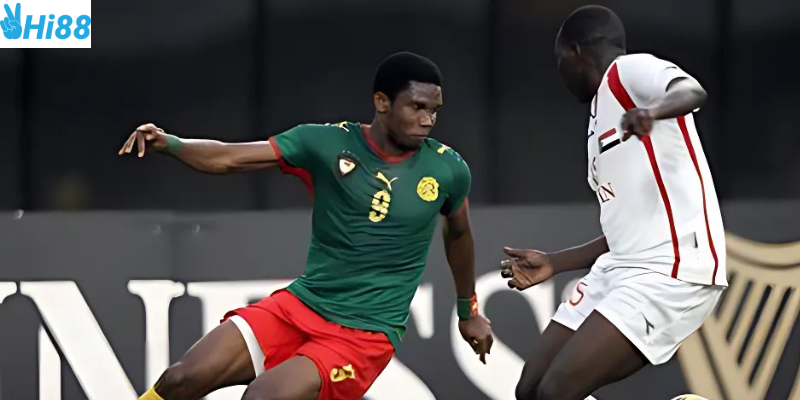 Theo dõi phong cách đội bóng và cầu thủ chủ chốt