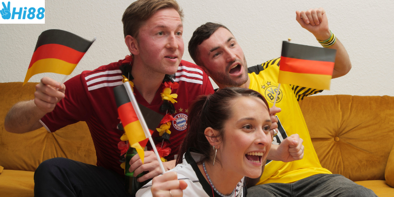 Tìm hiểu các loại kèo và kinh nghiệm cược