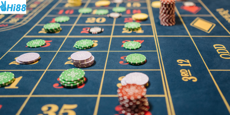 Trải nghiệm mượt và thưởng hấp dẫn