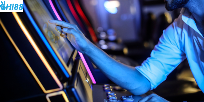 Trúng lớn dễ dàng và nhiều chương trình khuyến mãi