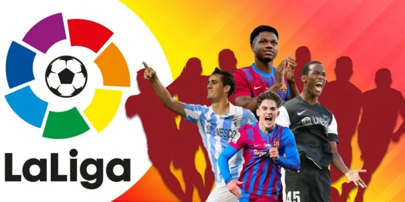 Chỉ số odd của La Liga được đưa ra công bằng