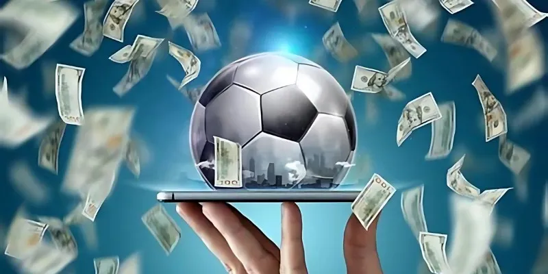 Quy trình cá độ kèo thẻ vàng