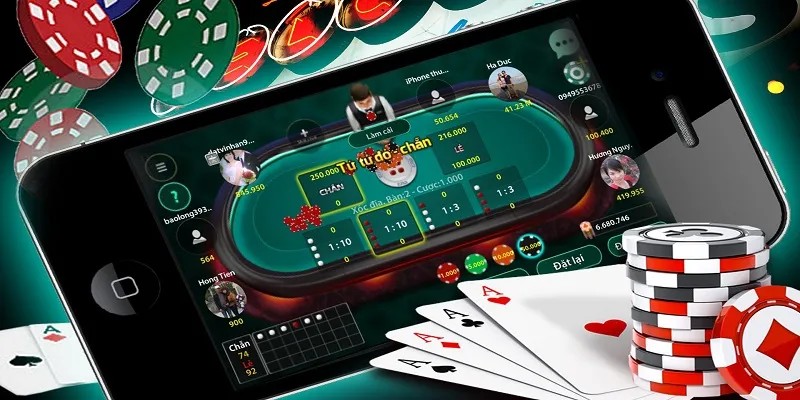 Bí kíp săn thưởng Poker hữu hiệu