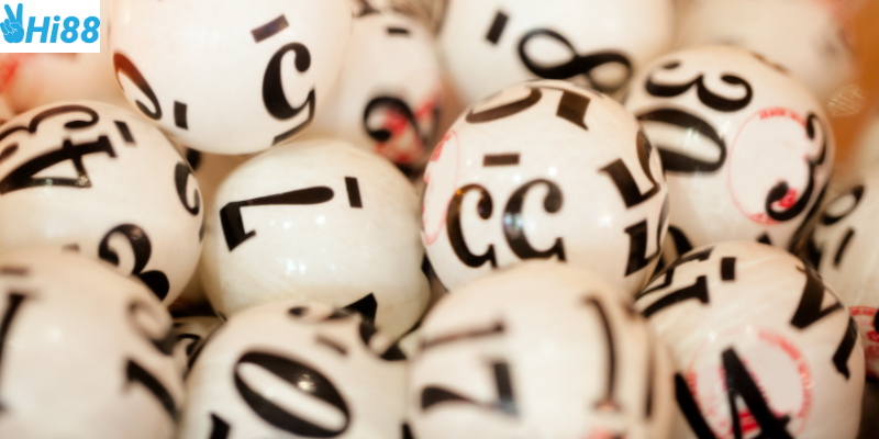 Xác suất trúng cao và phần thưởng giá trị