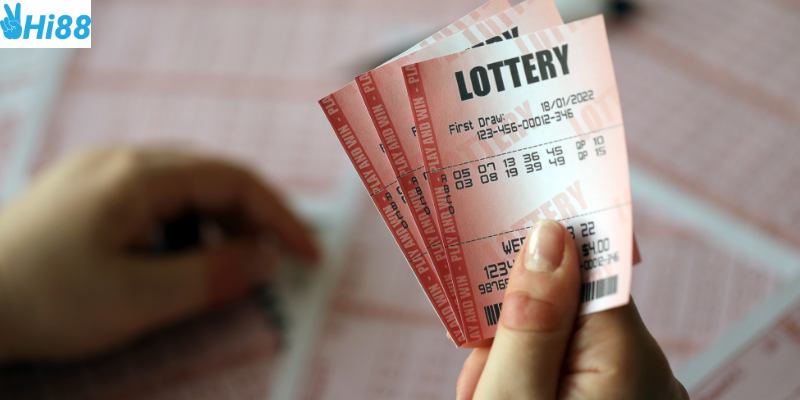 Xổ số Úc Oz Lotto hình thức cá cược mới lạ