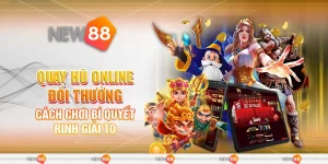 Quay hũ online