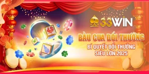 Bầu Cua Đổi Thưởng - Bí Quyết Đổi Thưởng Siêu Lớn 2025