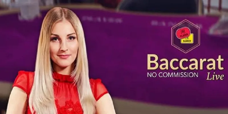 Trải nghiệm Baccarat không hoa hồng ổn định, mượt mà trên nền tảng