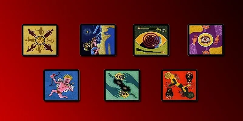 Ma sói là trò chơi nhập vai nổi tiếng