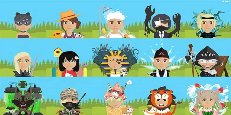 Vận dụng những kỹ năng và bí kíp chơi bài ma sói để là người cuối cùng sống sót