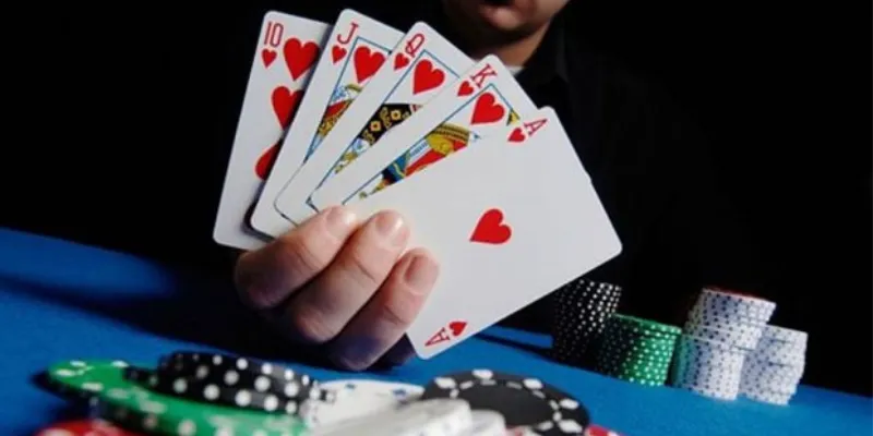 Hướng dẫn chơi bài tiến lên dễ dàng