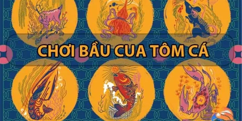 Khái niệm cơ bản khi chơi bầu cua đổi thưởng cần nhớ