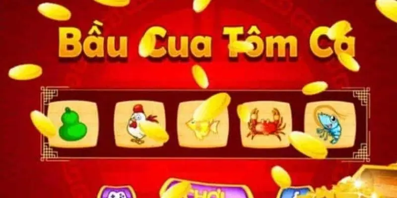 5 mẹo chơi cực hay khi tham gia bầu cua