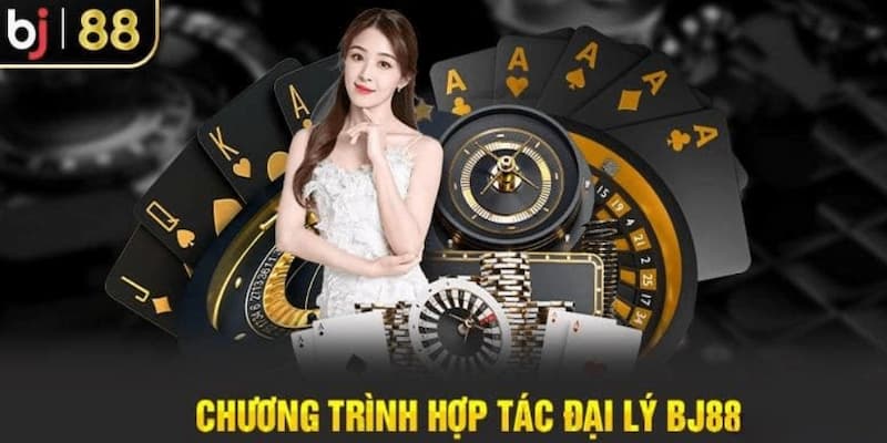 Lý do mà mọi thành viên nên làm đại lý BJ 88