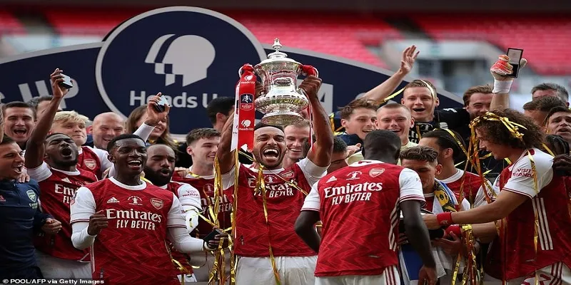 Việc nắm bắt thông tin là yếu tố then chốt trong cá cược bóng đá FA Cúp Anh