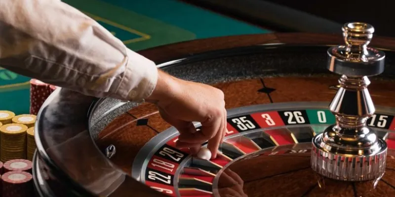 Giải thích roulette là gì?