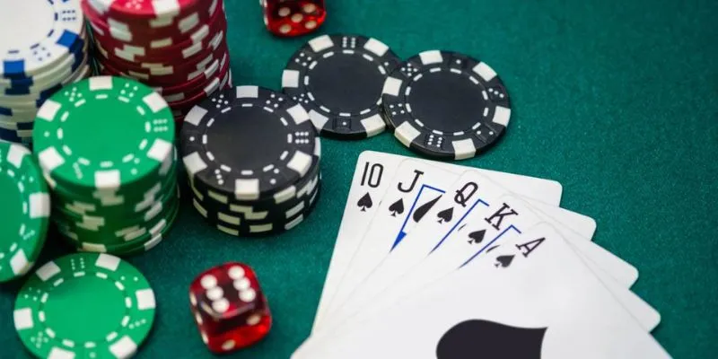 Bí kíp chơi Tú Lơ Khơ từ chuyên gia