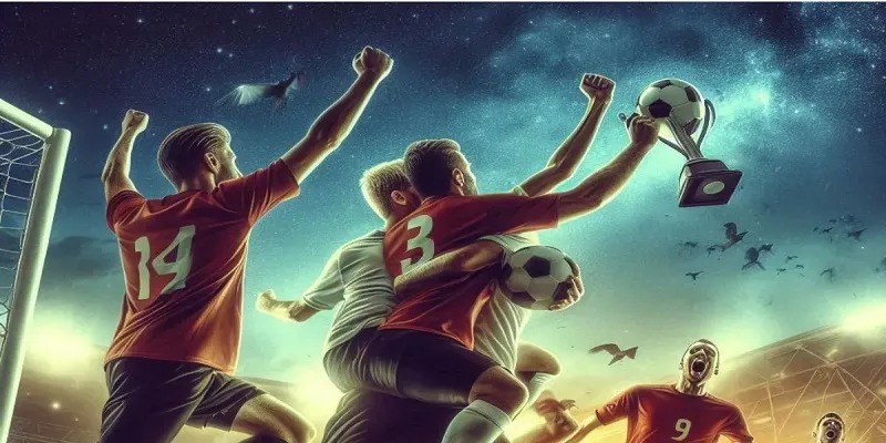 Cách đặt cược bóng đá ảo được nhiều người tìm hiểu