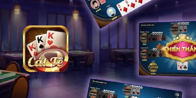 Catte luôn giữ vững sức hút riêng tại các casino online