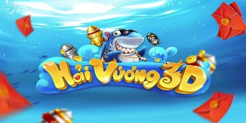 Lợi thế của game thủ tại ngư trường Hải Vương