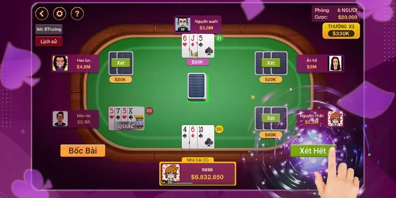 Kinh nghiệm cần chú ý