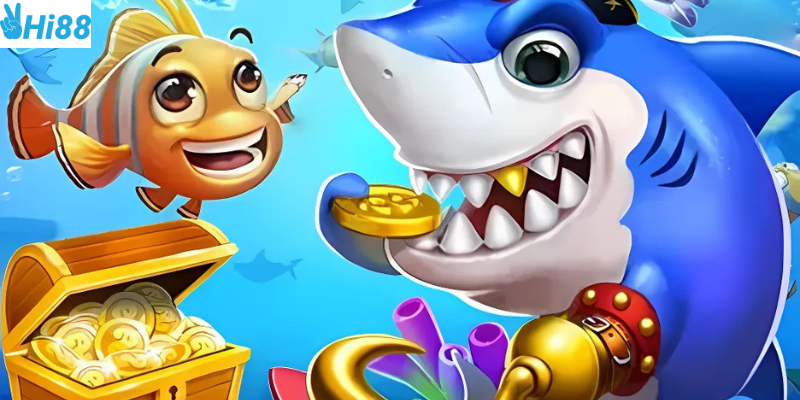 Đồ hoạ siêu thực và cơ hội nhận thưởng lớn