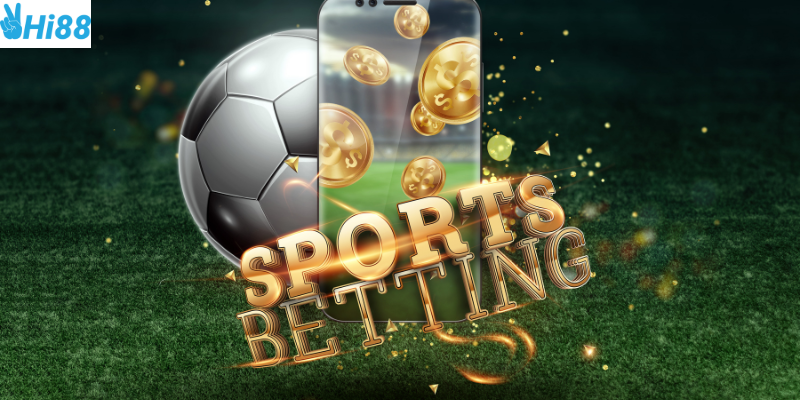 Hiểu rõ về tỷ lệ kèo bóng đá châu Á tại Hi88