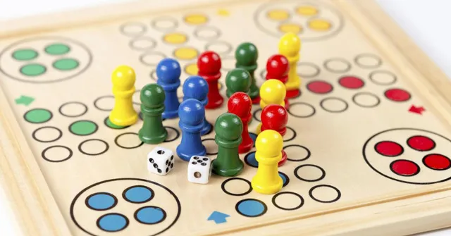 Trải nghiệm game jackpot kết hợp độc đáo với cờ cá ngựa tại Hi88