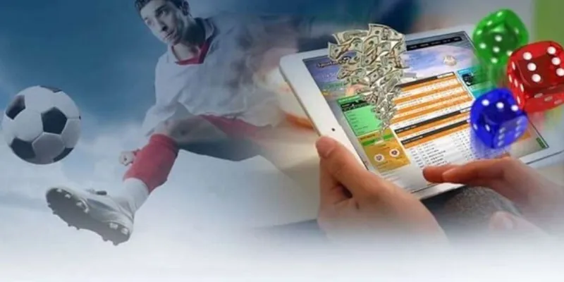 Cách chơi kèo cược đồng banh