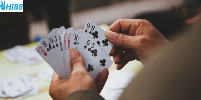 Khám phá bí kíp chơi Sâm lốc cùng nhà cái