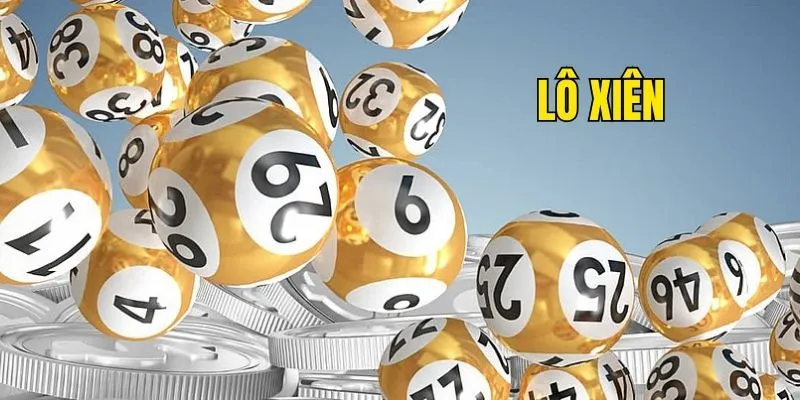 Soi cầu lôi xiên là một kỹ thuật thông minh đòi hỏi người chơi có chiến lược rõ ràng