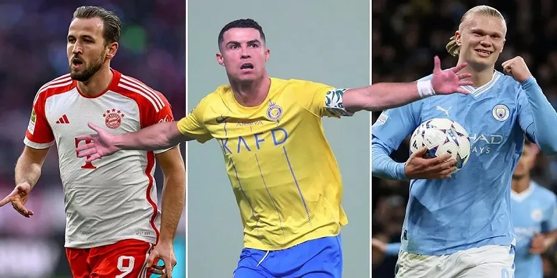 Lịch sử ghi bàn bóng đá ghi nhận nhiều kỷ lục có 1 0 2