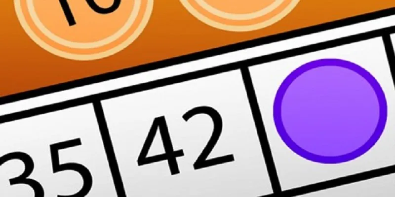 Sự kiên nhẫn và chiến lược đúng đắn là yếu tố quyết định trong mọi trò chơi cá cược.