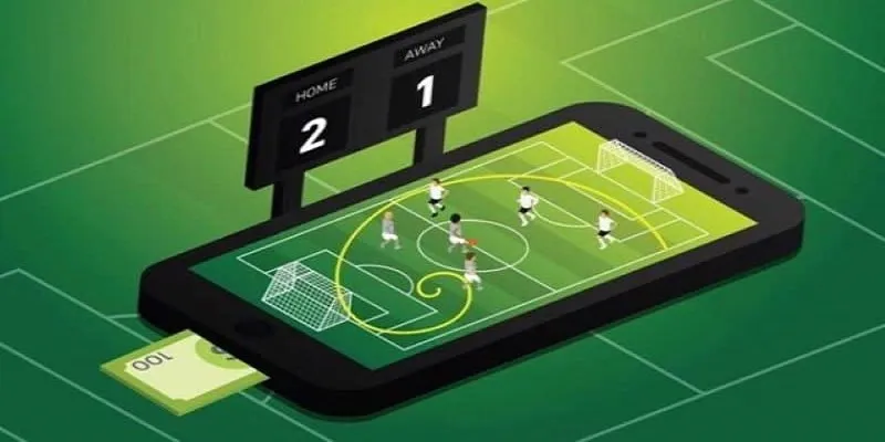 Hiểu rõ cách thức chơi kèo cược để bắt kèo C1 chuẩn hơn